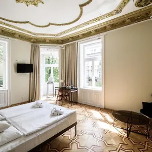 Home Hotel 4* Krakau