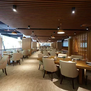 Wyndham Dreamland Bali 5* Uluwatu