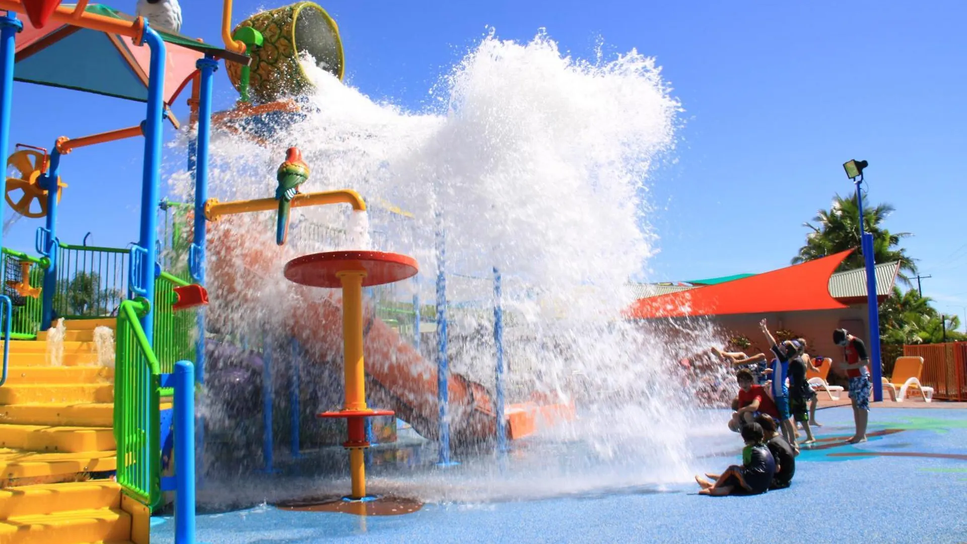 Ingenia Holidays Cairns Coconut