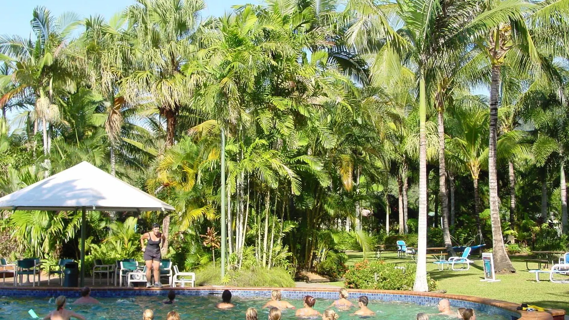 Ingenia Holidays Cairns Coconut Australië