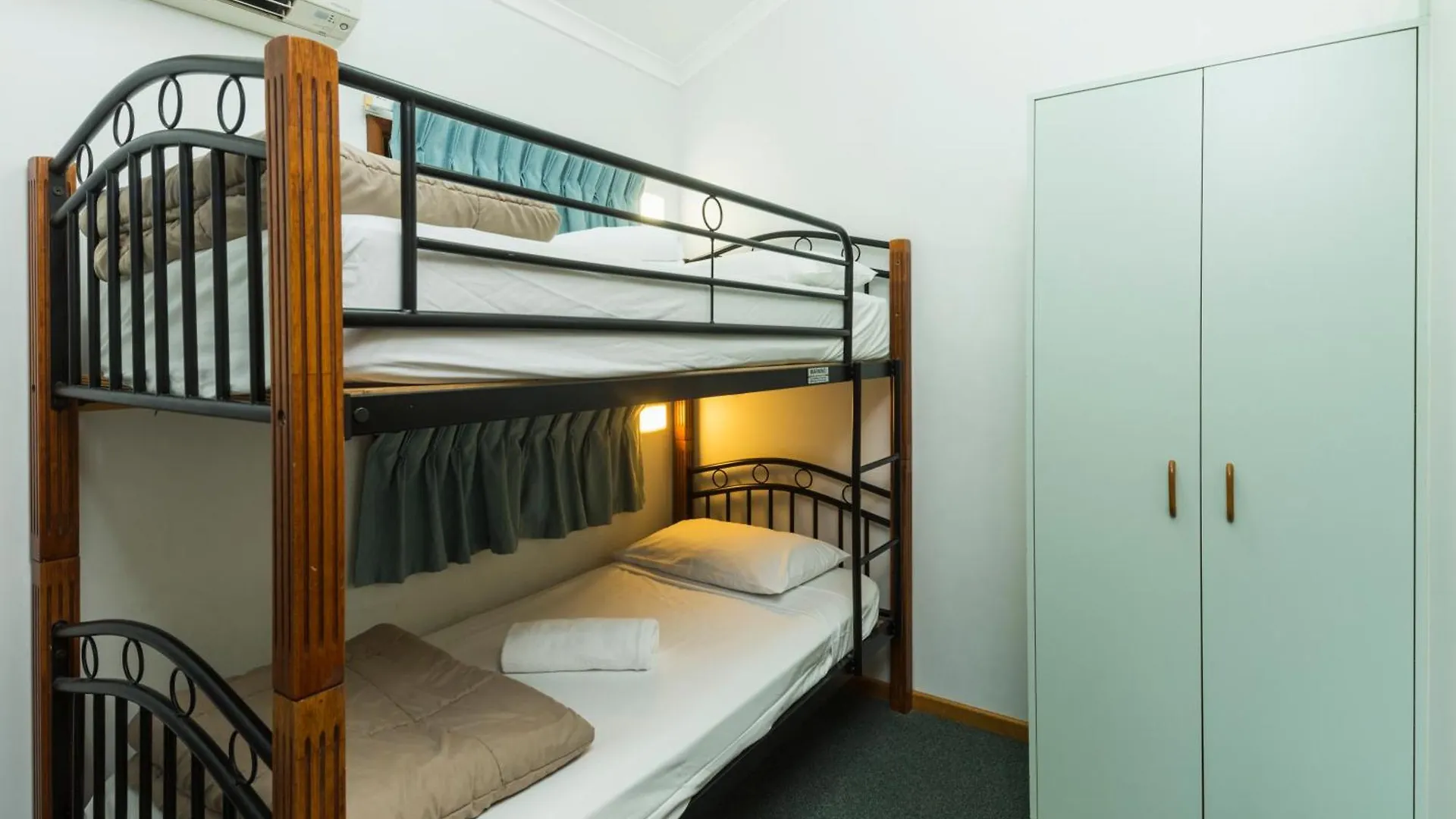 Ingenia Holidays Cairns Coconut 5*,