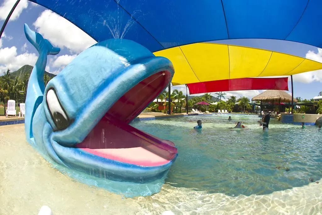 Ingenia Holidays Cairns Coconut