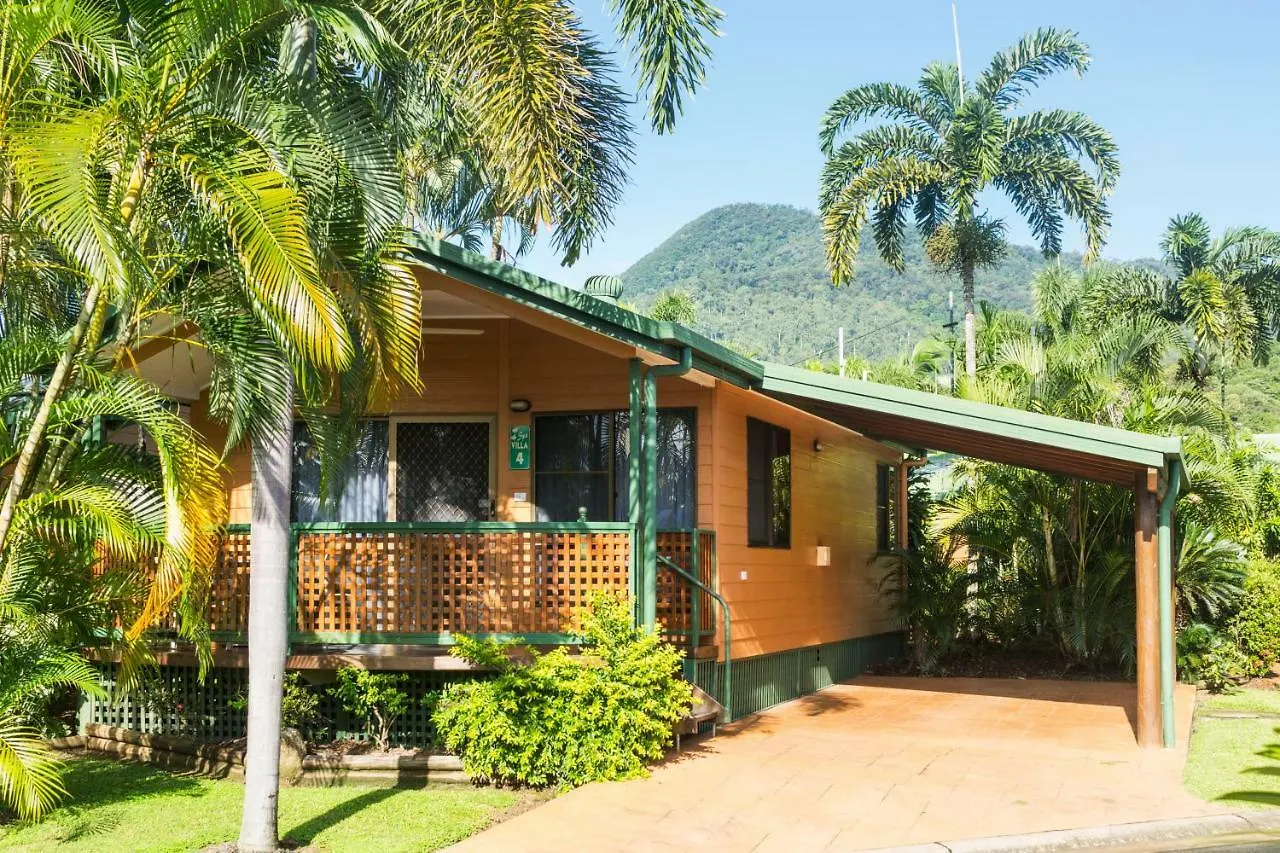Ingenia Holidays Cairns Coconut 5*,  Australië
