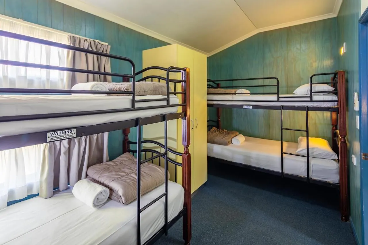 ***** Vakantiepark Ingenia Holidays Cairns Coconut Australië