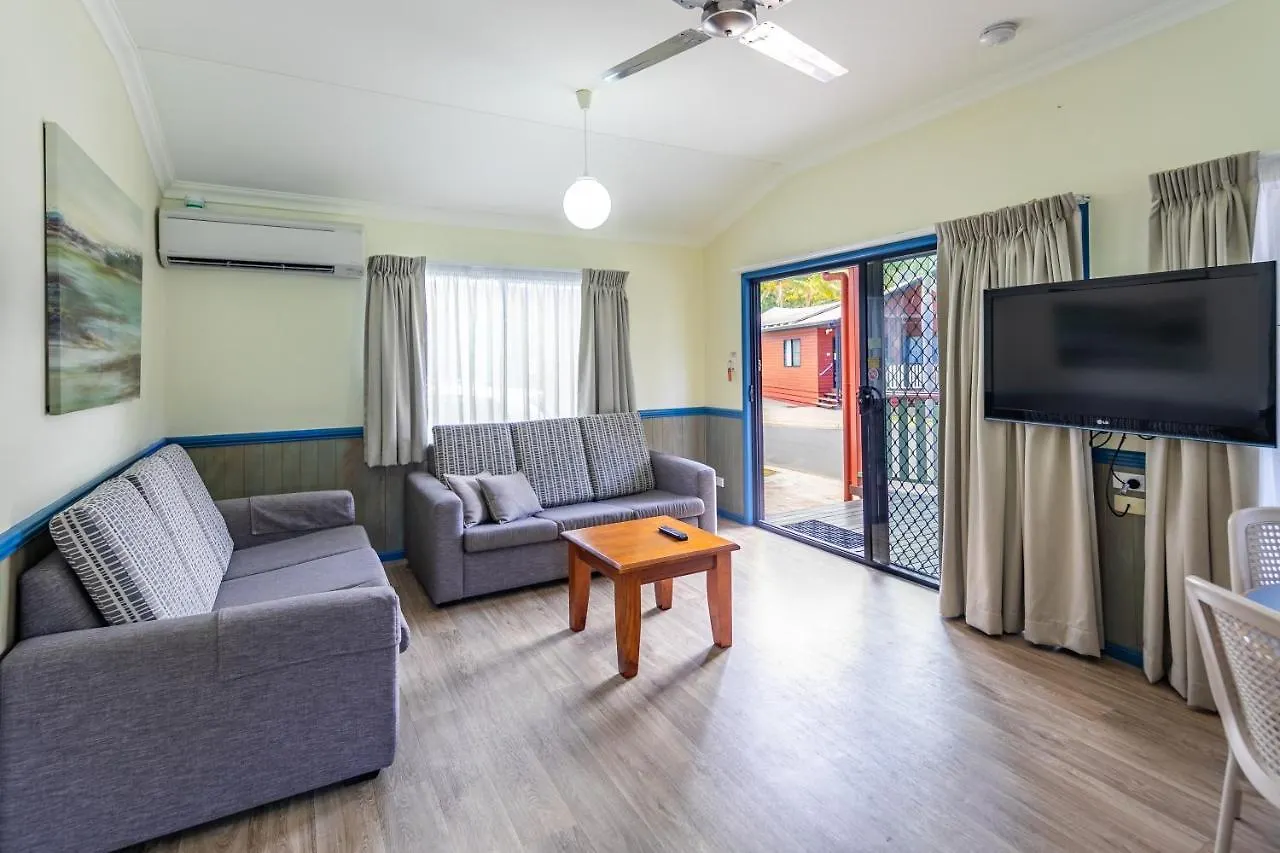 Ingenia Holidays Cairns Coconut