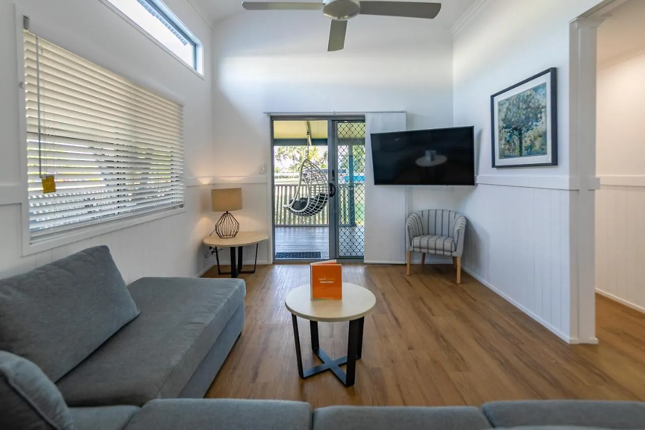 Ingenia Holidays Cairns Coconut 5*,