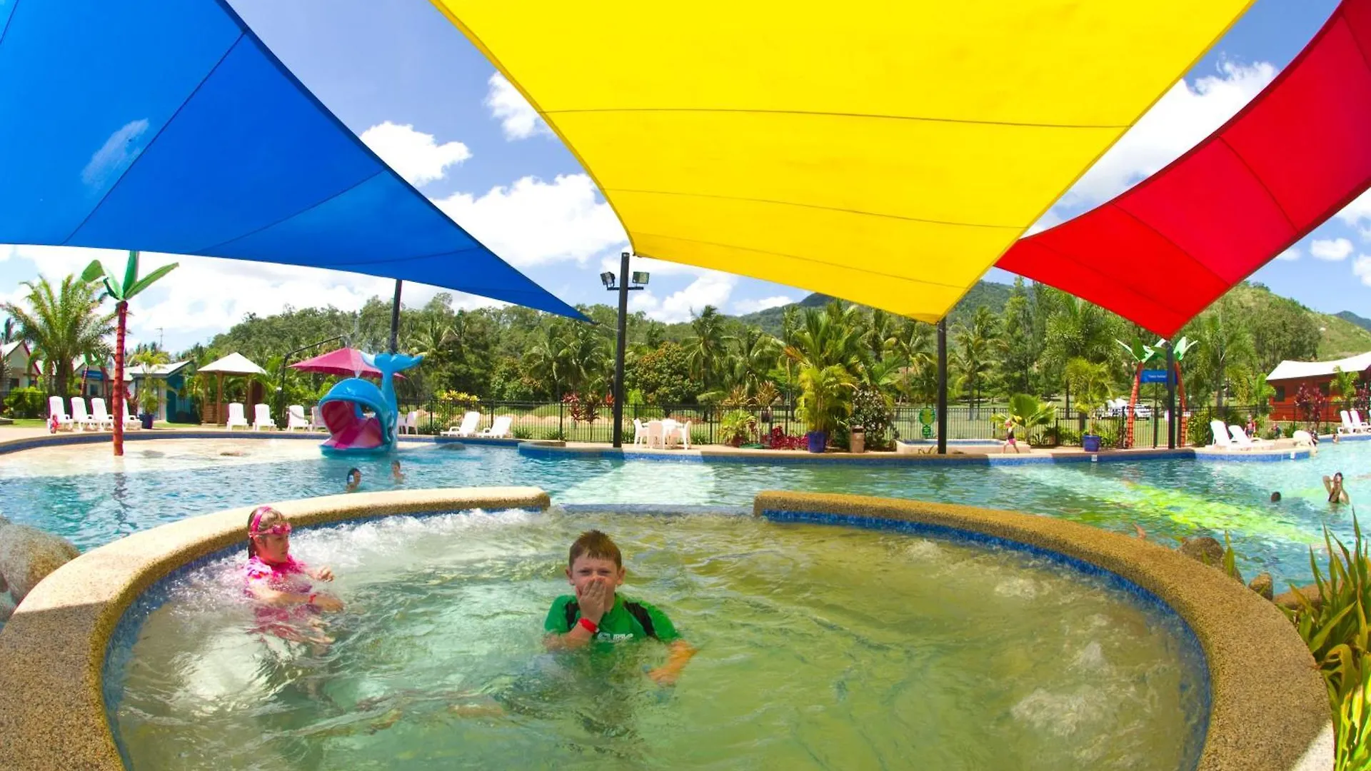 Ingenia Holidays Cairns Coconut Hotel