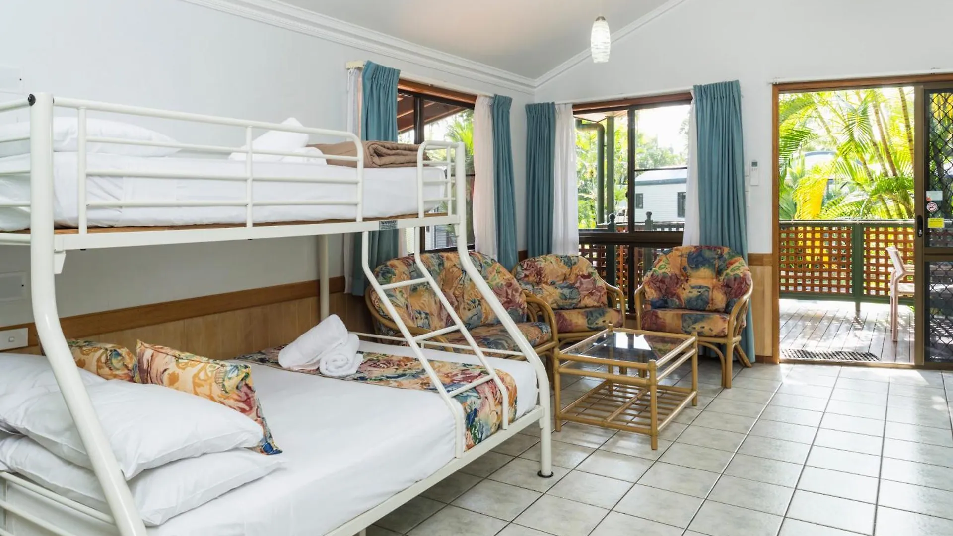 Ingenia Holidays Cairns Coconut Hotel Holiday park