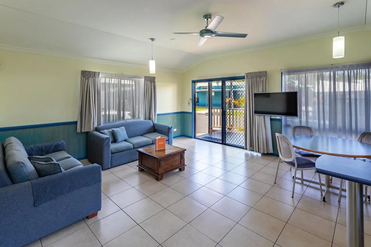 Ingenia Holidays Cairns Coconut Hotel